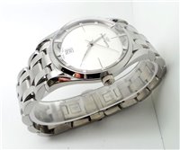 Watch Philip Watch Man in Steel 8253880045 - 8253880045